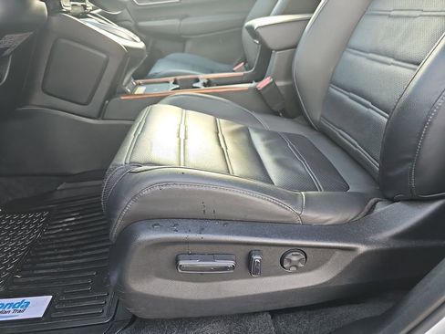 Used 2022 Honda CR-V Touring image 35
