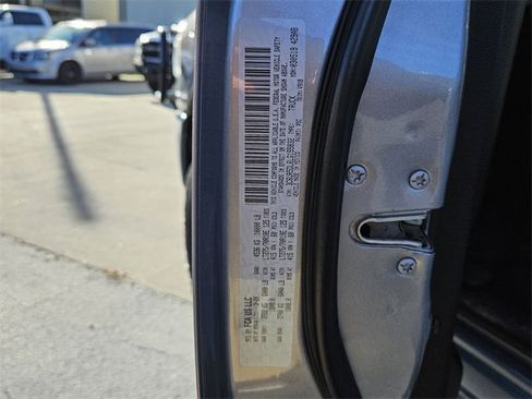 Used 2020 RAM 2500 Big Horn image 16