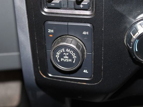Used 2024 Ford F150 XLT w/ Tow/Haul Package AWD/4WD image 47