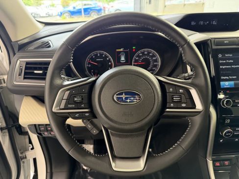 Used 2021 Subaru Ascent Premium w/ Convenience Package AWD/4WD image 17
