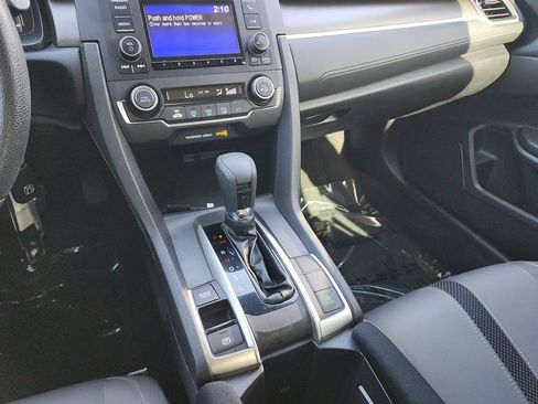 Used 2019 Honda Civic LX image 29