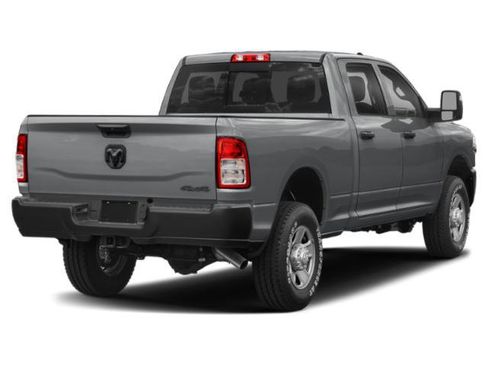 Used 2024 RAM 2500 Tradesman w/ Convenience Group AWD/4WD image 2