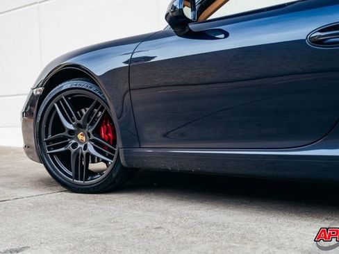 Used 2012 Porsche 911 Carrera image 26