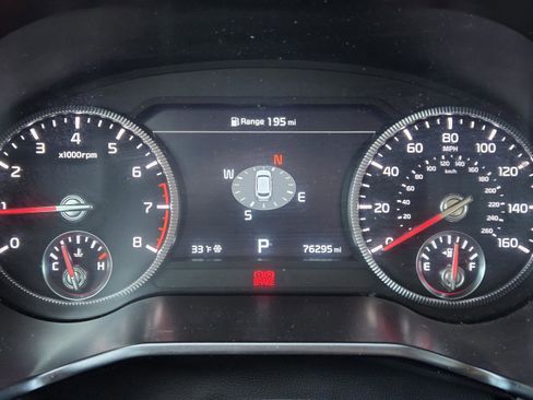 Used 2022 Kia Telluride SX w/ Nightfall Edition Package image 10