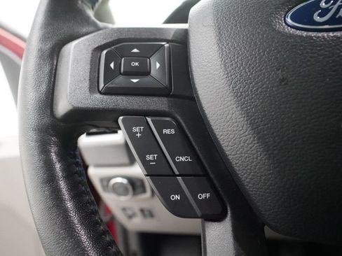 Used 2019 Ford F150 XLT w/ Equipment Group 302A Luxury AWD/4WD image 17