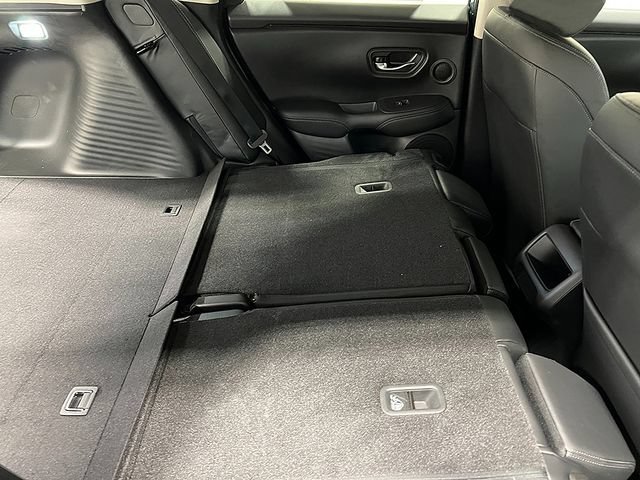 New 2025 Honda HR-V EX-L image 30