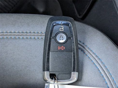 Used 2022 Ford Bronco Black Diamond w/ Sasquatch Package image 27