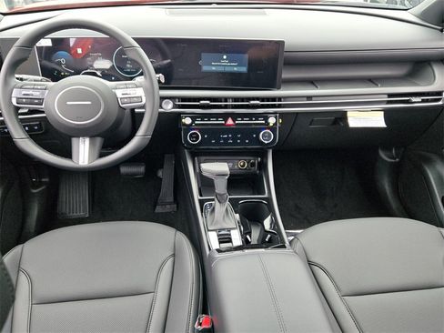 New 2026 Hyundai Santa Cruz XRT image 8