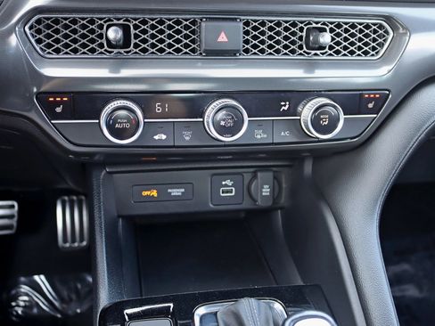 Used 2024 Acura Integra A-Spec FWD image 24