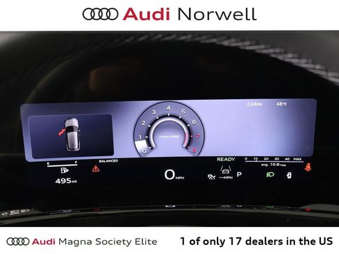 New 2026 Audi Q3 quattro 2.0T image 32