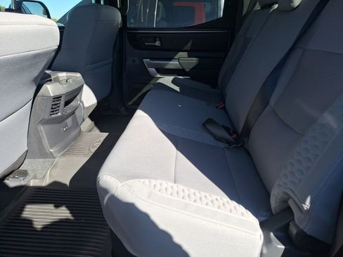 Used 2025 Toyota Tundra SR5 image 33