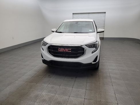 Used 2018 GMC Terrain SLE FWD image 15