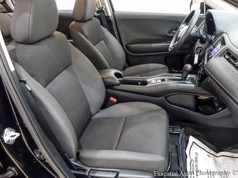 Used 2022 Honda HR-V LX image 30