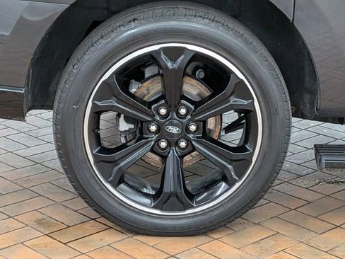 Certified 2022 Ford Expedition Max Limited image 7