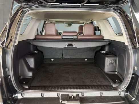 Used 2021 Toyota 4Runner Limited RWD image 23