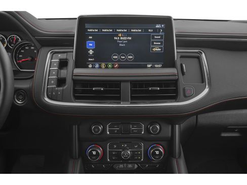 Certified 2023 Chevrolet Tahoe RST AWD/4WD image 50