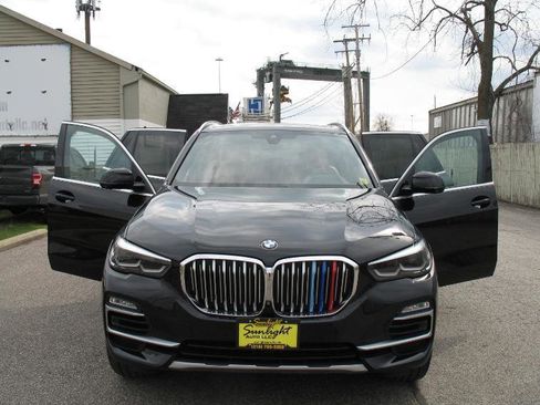 Used 2019 BMW X5 xDrive40i w/ Convenience Package image 70
