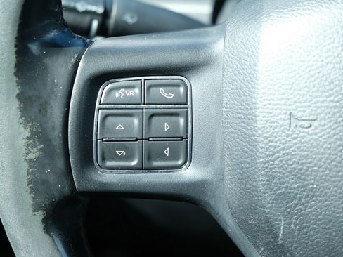 Used 2017 RAM 1500 Big Horn image 38