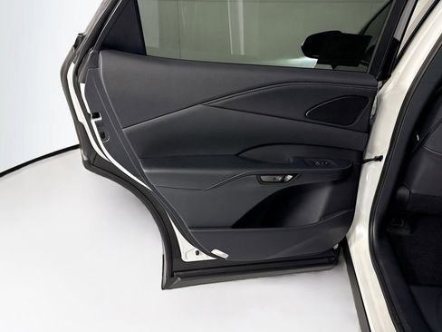 New 2026 Lexus RX 450h AWD image 27