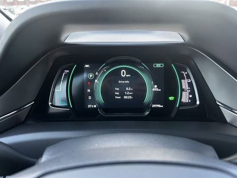 Used 2022 Hyundai Ioniq SE image 25