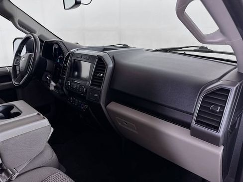 Used 2019 Ford F150 XLT w/ Equipment Group 302A Luxury image 26