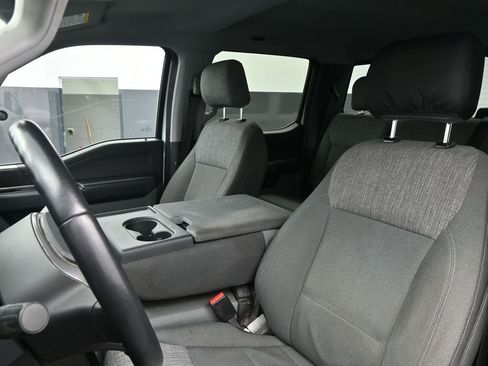 Used 2021 Ford F150 XLT w/ Equipment Group 302A High image 4