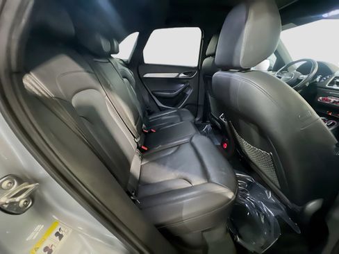 Used 2018 Audi Q3 2.0T Premium image 20