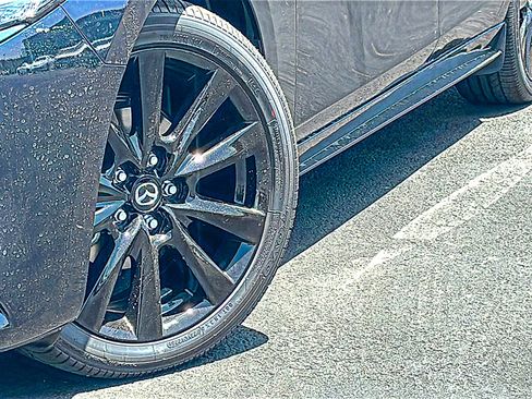 New 2026 MAZDA MAZDA3 s Sport FWD image 3