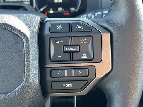 New 2026 Toyota Land Cruiser image 22