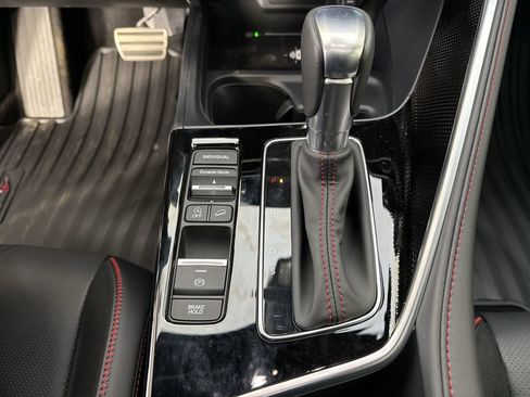 New 2026 Acura ADX A-Spec image 17