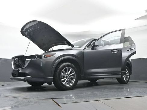 Certified 2024 MAZDA CX-5 AWD 2.5 S w/ Select Package image 46