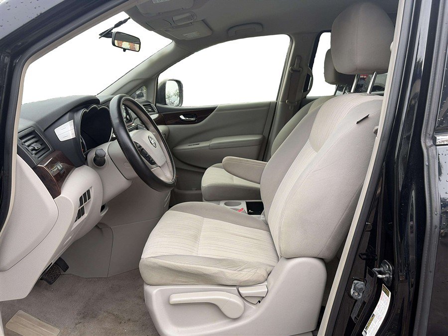 Used 2014 Nissan Quest SV FWD image 15