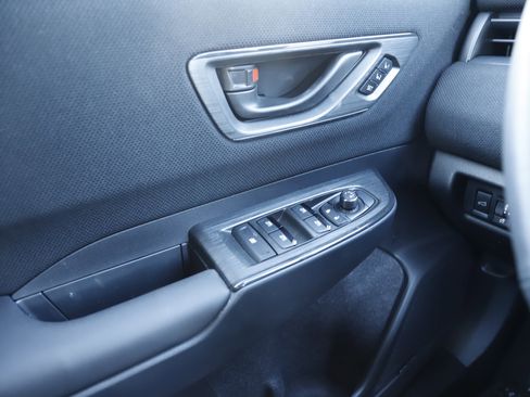 New 2026 Subaru Outback Limited image 24