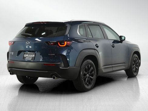 Certified 2025 MAZDA CX-50 AWD 2.5 S w/ Select Package image 5