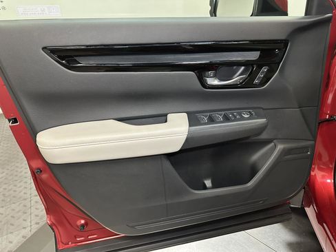 Certified 2023 Honda CR-V EX-L image 20