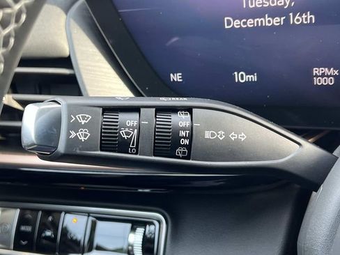 New 2025 Buick Envision Sport Touring image 30