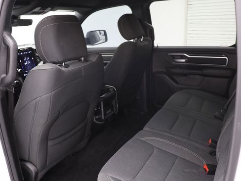 Used 2023 RAM 1500 Big Horn AWD/4WD image 15