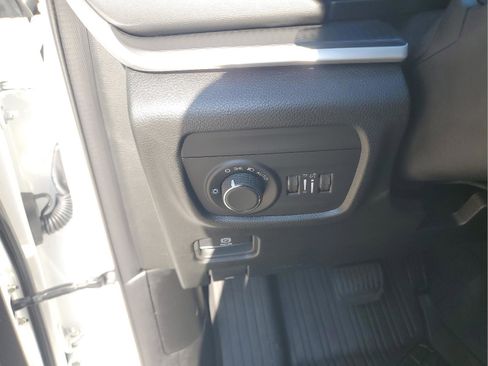 Certified 2023 Jeep Grand Cherokee Altitude AWD/4WD image 26