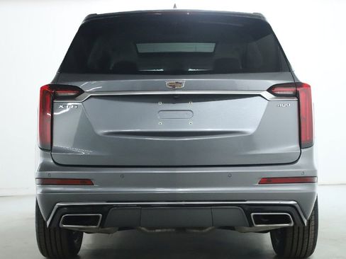 Used 2021 Cadillac XT6 Premium Luxury image 44
