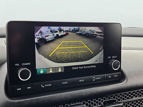 Certified 2024 Honda HR-V Sport image 15