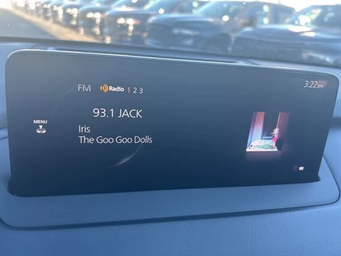 Used 2023 MAZDA CX-9 Carbon Edition image 39