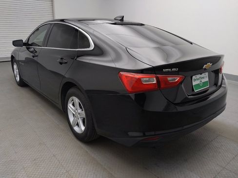 Used 2023 Chevrolet Malibu LS FWD image 5