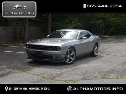 Used 2015 Dodge Challenger R/T w/ Quick Order Package 22B R/T