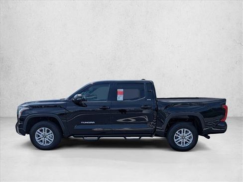 New 2026 Toyota Tundra SR5 AWD/4WD image 5