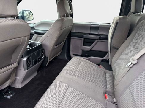 Used 2018 Ford F150 XLT w/ Equipment Group 302A Luxury image 14