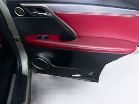 Used 2017 Lexus RX 350 F Sport image 30