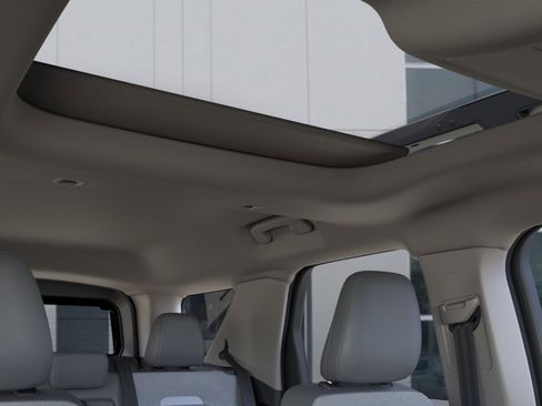 New 2025 Ford Bronco Sport Badlands w/ Badlands Tech Package image 24