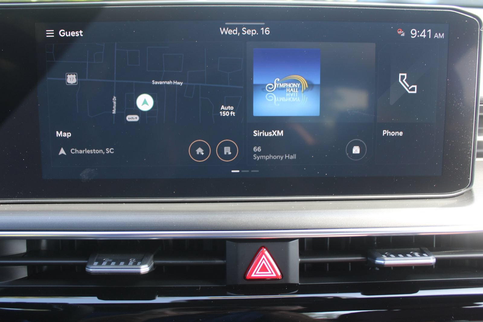 New 2026 Kia K5 GT-Line image 41
