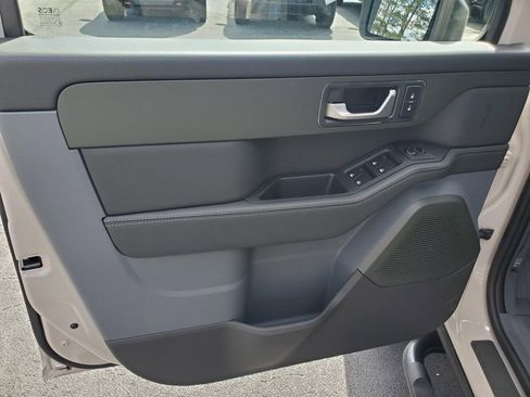 New 2025 INEOS Grenadier AWD/4WD image 13