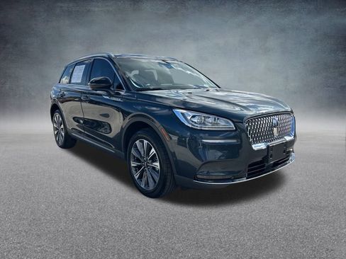 Used 2022 Lincoln Corsair Reserve w/ Equipment Group 201A image 2